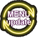 Menu update